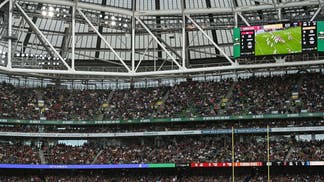 From Dublin to Hawaii, college football is back—no matter what you call the opening weekend.