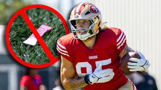 Kittle Smelling Salts