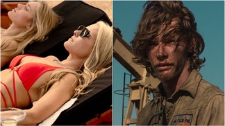 Landman (Credit: Paramount+)