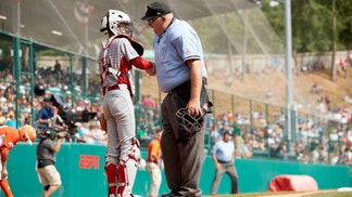 It's time for Little League to get off their high horse and take the kid gloves off when it comes to umpiring.