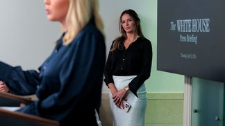 Margo Martin dominated Nantucket for her birthday.