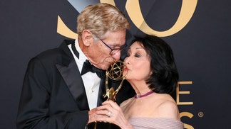 maury povich reveals connie chung's fling with ladies' man warren beatty