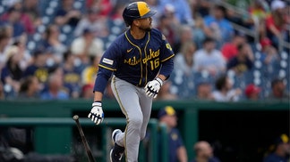 Apple TV was on the call for Friday's Brewers-Nationals game, and it was a disaster. 