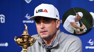 Keegan Bradley Hits Back At Rory McIlroy's Doubtful Ryder Cup Comments