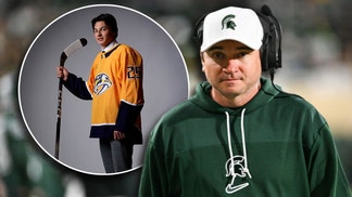 Ryker Lee and Jonathan Smith