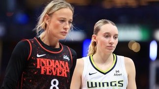 Sophie Cunningham, once again, does things the right way. 