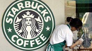 Starbucks South Korea