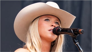 Lily Balkcom The Castellows (Photo by Erika Goldring/WireImage via Getty Images)