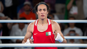 Imane Khelif Squashes Retirement Rumors Following World Boxing's Mandatory Sex Testing