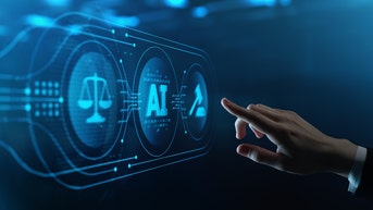 AI lawyer