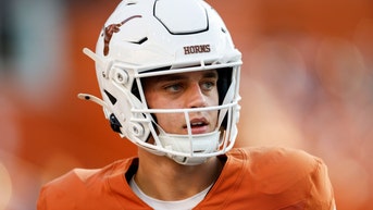 Arch Manning was left OFF the preseason watchlist for ... the Manning Award!