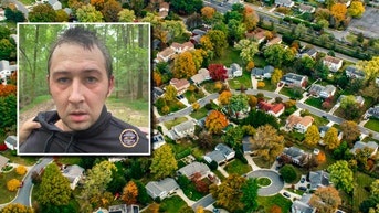 Austin Drummond captured in Jackson, Tennessee.