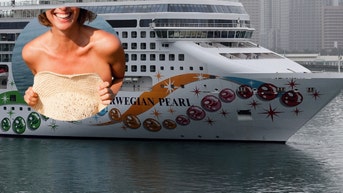 big nude boat naked cruise set to sail from miami in february