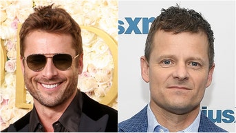 The full trailer is out for Netflix's new series "Chad Powers" with Glen Powell and Steve Zahn. Watch the preview. When does it come out? What is the plot? (Photo by Dimitrios Kambouris/Getty Images and Photo by JC Olivera/GG2025/Penske Media via Getty Images)