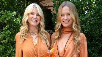 christie brinkley matches with the same men as her daughter sailor brinkley cook