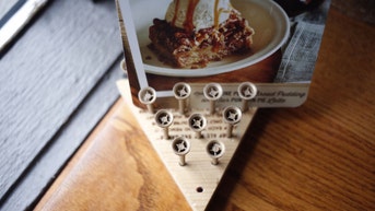 Changing the logo is one thing, but Cracker Barrel messed with the peg game, and that's too far. 