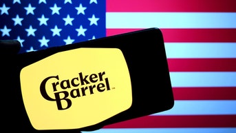 This is how you win America back, Cracker Barrel!