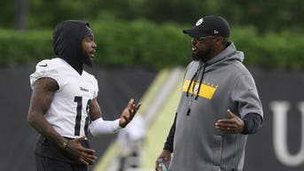 On NFL cutdown day, the Browns released Diontae Johnson—capping a chaotic year and underscoring Mike Tomlin’s knack for managing difficult personalities in Pittsburgh.