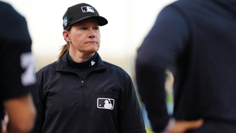 Jen Pawol’s MLB Debut Is No PR Stunt — She Earned It The Hard Way