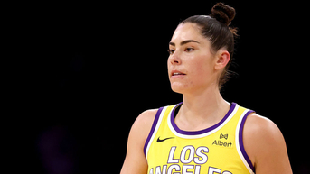 Kelsey Plum Says Her Jab At Team Clark After WNBA All-Star Game Was ‘A Really Bad Joke’