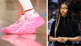 Angel Reese Unveils First Signature Shoe With Reebok, Sets Sights On Jordan-Level Legacy