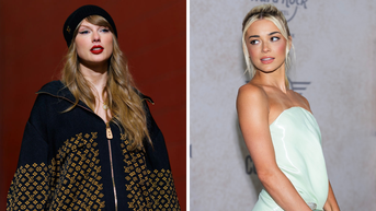 Livvy Dunne Looks To Taylor Swift For Inspiration & Food Influencers Get Hit By An SUV