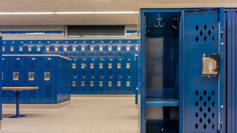 Virginia School District Punishes Boys, Not Trans Student Who Filmed Them In Locker Room
