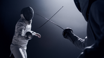 Minnesota Fencing Division Eliminates Women's Competitions Rather Than Ban Trans Athletes
