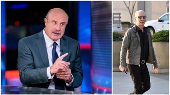 Dr. Phil and Stephen A. Smith were inexplicably on Bill Maher's show this week, and it led to some fireworks. 