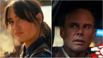 Fallout (Credit: Amazon Studios)