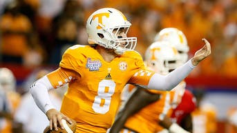 Tennessee Is Leaving Nike For Adidas, In Landmark Deal That Has Fans Conflicted