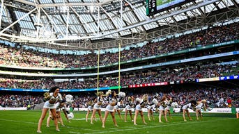 Guinness To The Gridiron: You Made It To The College Football Season! Start Preparing For Weekend Appetizer