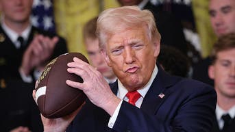 College Football is Back: Donald Trump Welcomes Start of 2025 Season With Hype Video