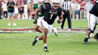 Rashul Faison Took The High Road With NCAA Eligibility - Now Let Him Play For South Carolina