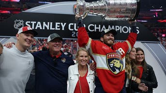 Tkachuk family