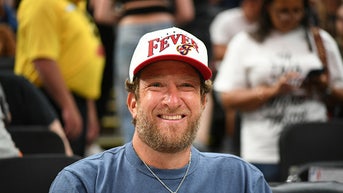 Dave Portnoy of Barstool Sports