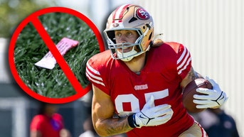 Kittle Smelling Salts