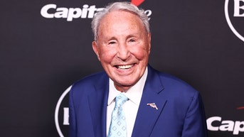 Lee Corso is ending his College GameDay run today, and it started off with a bang. 