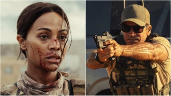 Lioness (Credit: Paramount+)