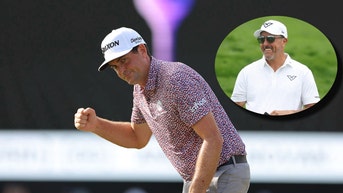 Phil Mickelson Gives Major Props To Keegan Bradley Following Ryder Cup Picks