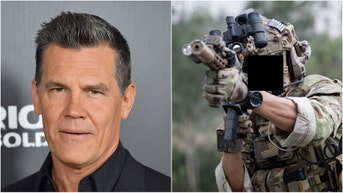 Actor Josh Brolin hinted that a new "Sicario" film is probably going to happen. What is the "Sicario" film series about? When will a new movie come out? (Credit: Getty Images Creatives and Photo credit: ANGELA WEISS/AFP via Getty Images)