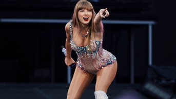 Taylor Swift's steamy new look on her upcoming Life of a Showgirl album has the internet in a heated debate today.