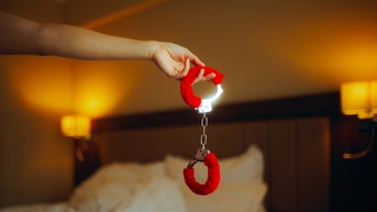 woman blames police officers playing with her sex toys and g-strings during raid for divorce