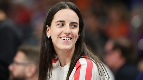 Police Release Bodycam Footage Of FBI Confronting Caitlin Clark's Stalker: WATCH