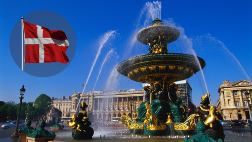 denmark removing topless mermaid statue