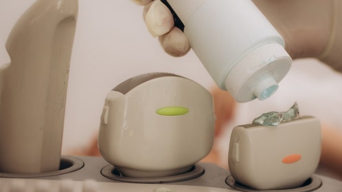 doctor guilty for genital ultrasounds in apartment