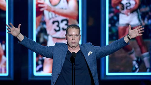 Comedian Gary Owen thinks an All White vs. All Black NBA All-Star game would be a must-watch.