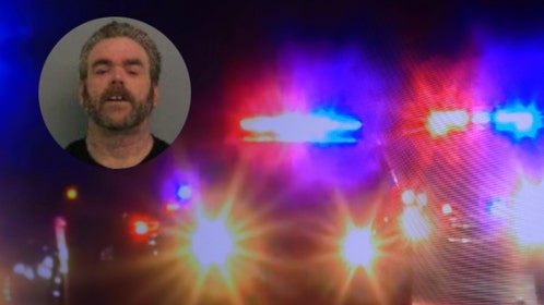 naked iowa says he's allergic to own sweat had drugs and stolen motorcycle