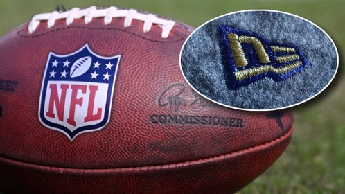 NFL and New Era logos