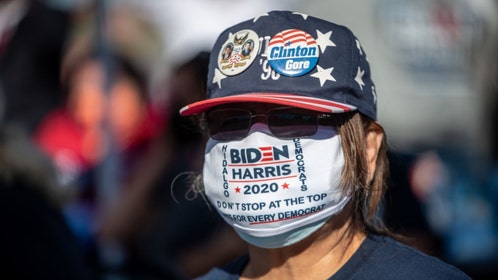 Donald Trump has broken the Libs. 